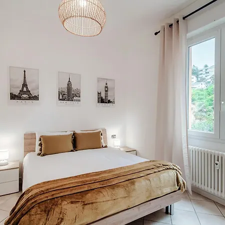 Zamenhof 9 - By Myhomeincomo * Como