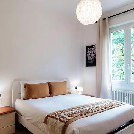 Daire Zamenhof 9 - By Myhomeincomo