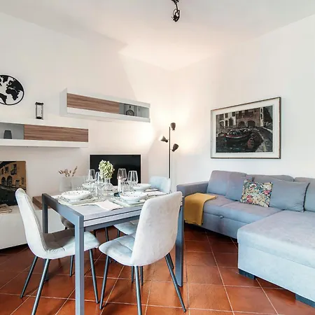 Zamenhof 9 - By Myhomeincomo Como