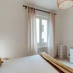 Apartamento Zamenhof 9 - By Myhomeincomo Como