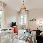 Zamenhof 9 - By Myhomeincomo Apartamento