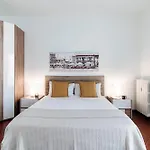 Zamenhof 9 - By Myhomeincomo Apartamento Como