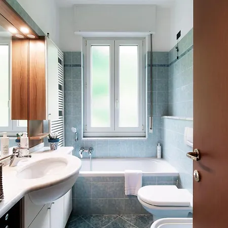 Zamenhof 9 - By Myhomeincomo Apartment Como