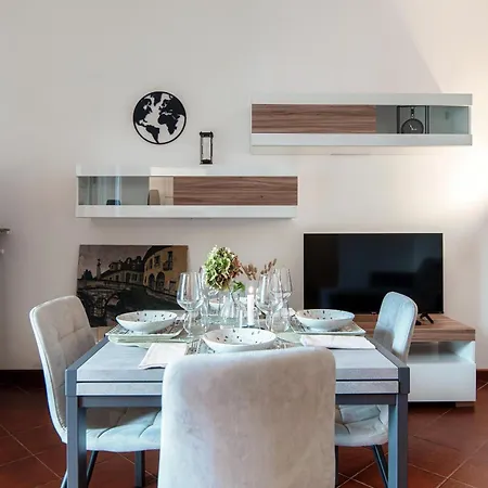 Zamenhof 9 - By Myhomeincomo Apartament *