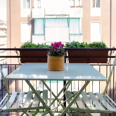 Zamenhof 9 - By Myhomeincomo Apartment Como