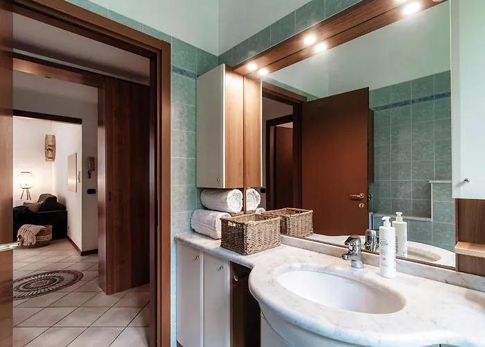 Zamenhof 9 - By Myhomeincomo Como