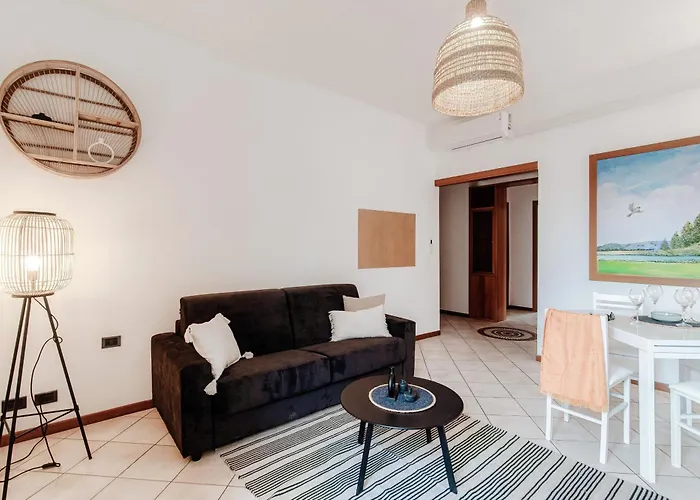 Zamenhof 9 - By Myhomeincomo