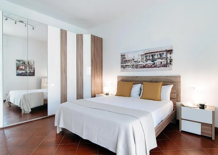 Zamenhof 9 - By Myhomeincomo *